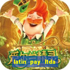 latin pay ltda jogos online